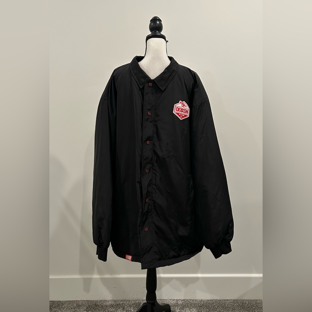 Dixxon Mmxiii Jacket